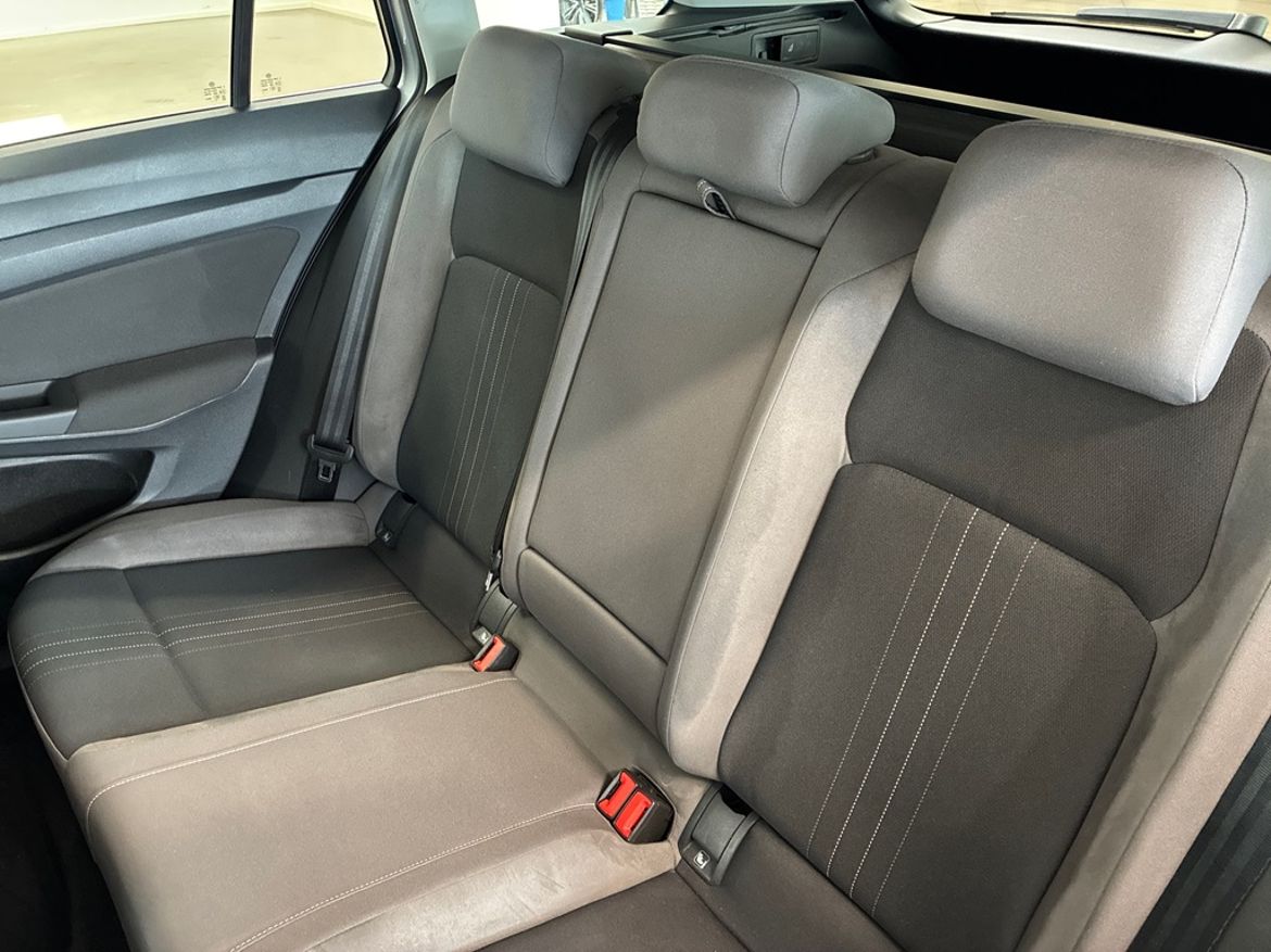 Volkswagen Volkswagen Golf Alltrack — bild 16