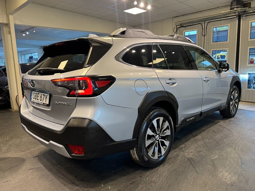 Bild 4 av Subaru Outback