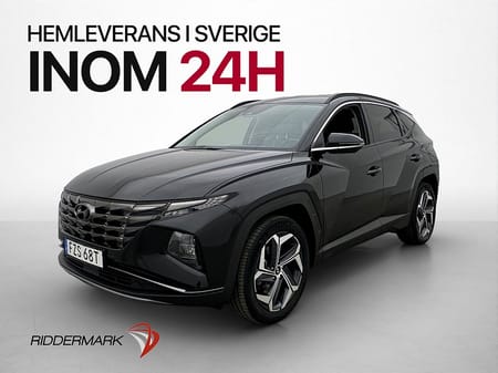 Hyundai Tucson Hybrid AWD Advanced KRELL Kamera CarPlay