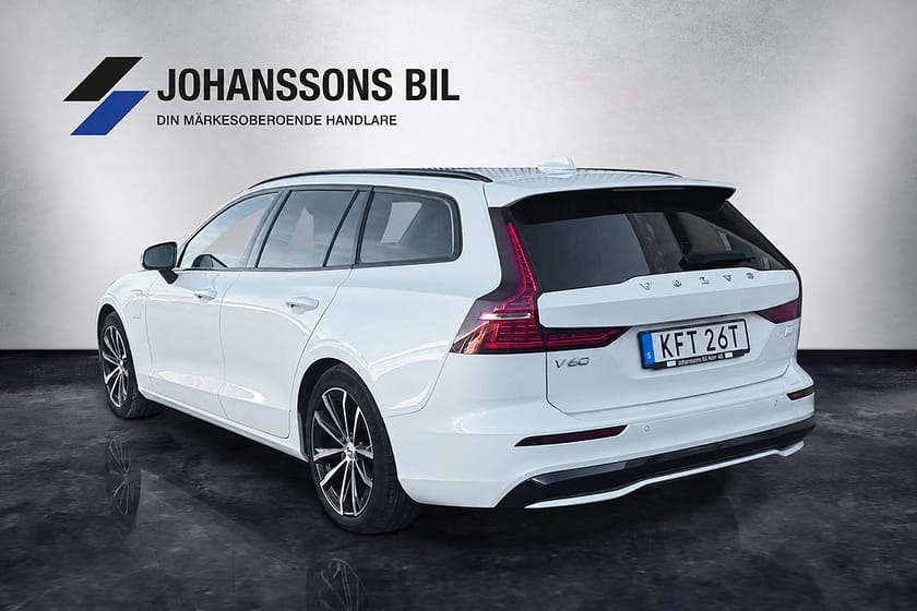 Bild 3 av Volvo V60