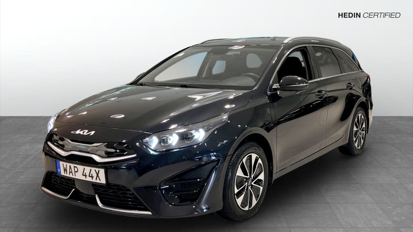 Bild 1 av Kia Ceed Sportswagon Plug-in Hybrid SW PHEV ADVANCE