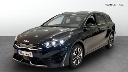 Kia Ceed Sportswagon Plug-in Hybrid SW PHEV ADVANCE