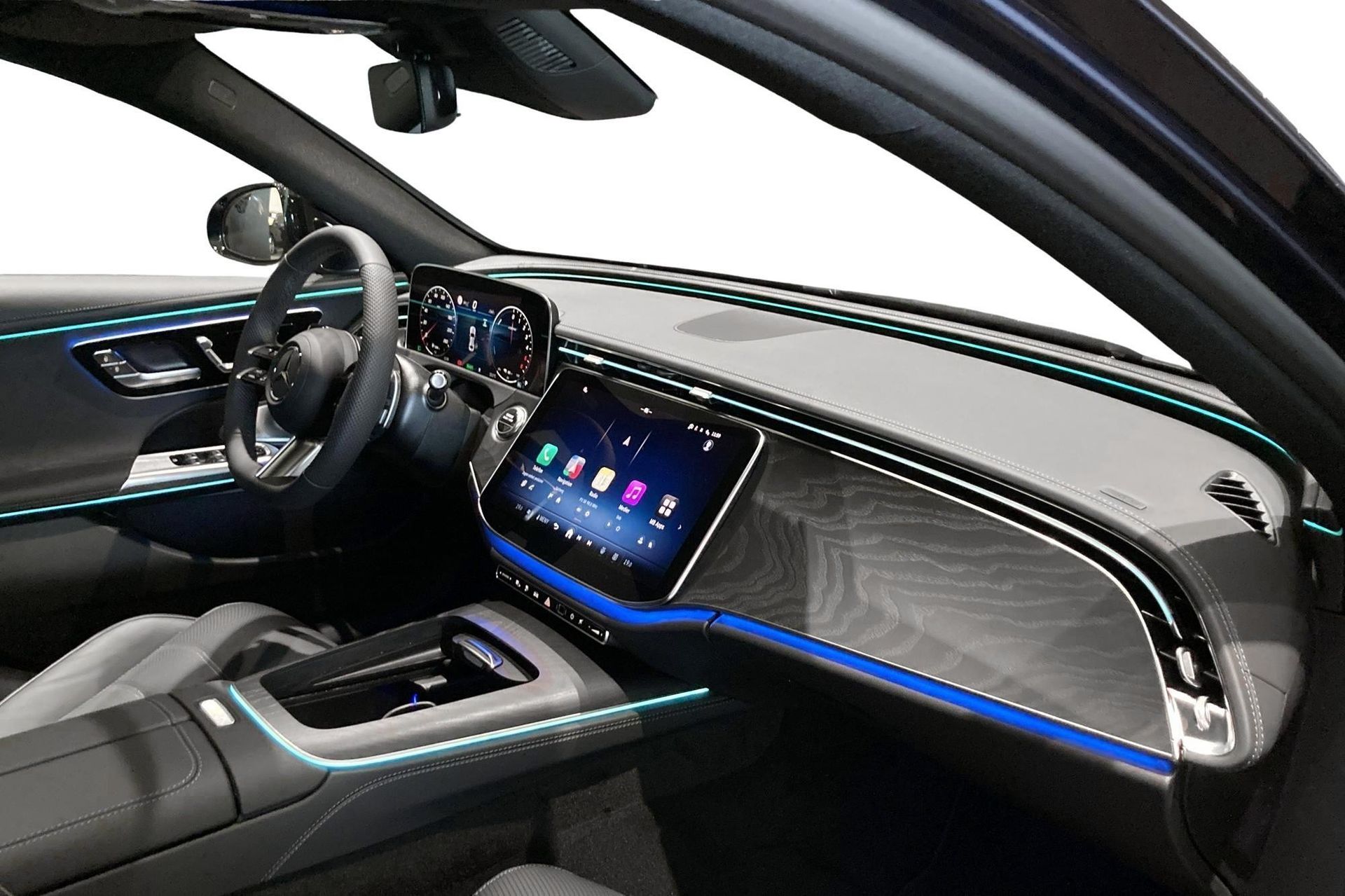 Mercedes-Benz E 2026, bild 7/10
