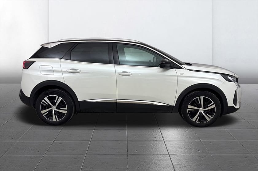 Bild 4 av Peugeot 3008