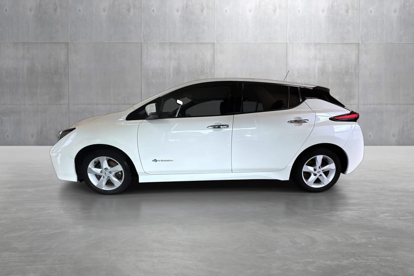 Bilde 2 av Nissan Leaf 40kwh  Acenta