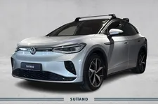 Thumnail bilde 0 av Volkswagen ID.4 GTX