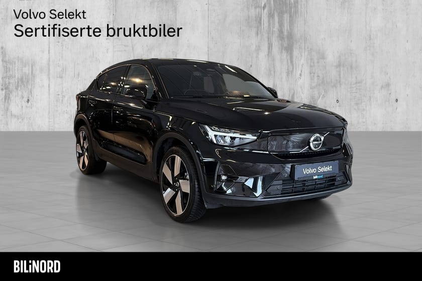 Bilde 1 av Volvo C40 Recharge Twin motor Ultimate