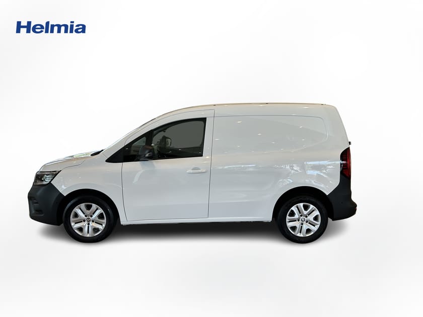 Bild 3 av Renault Kangoo Skåpbil Skåp Nordic Line dCi 95 L1 A