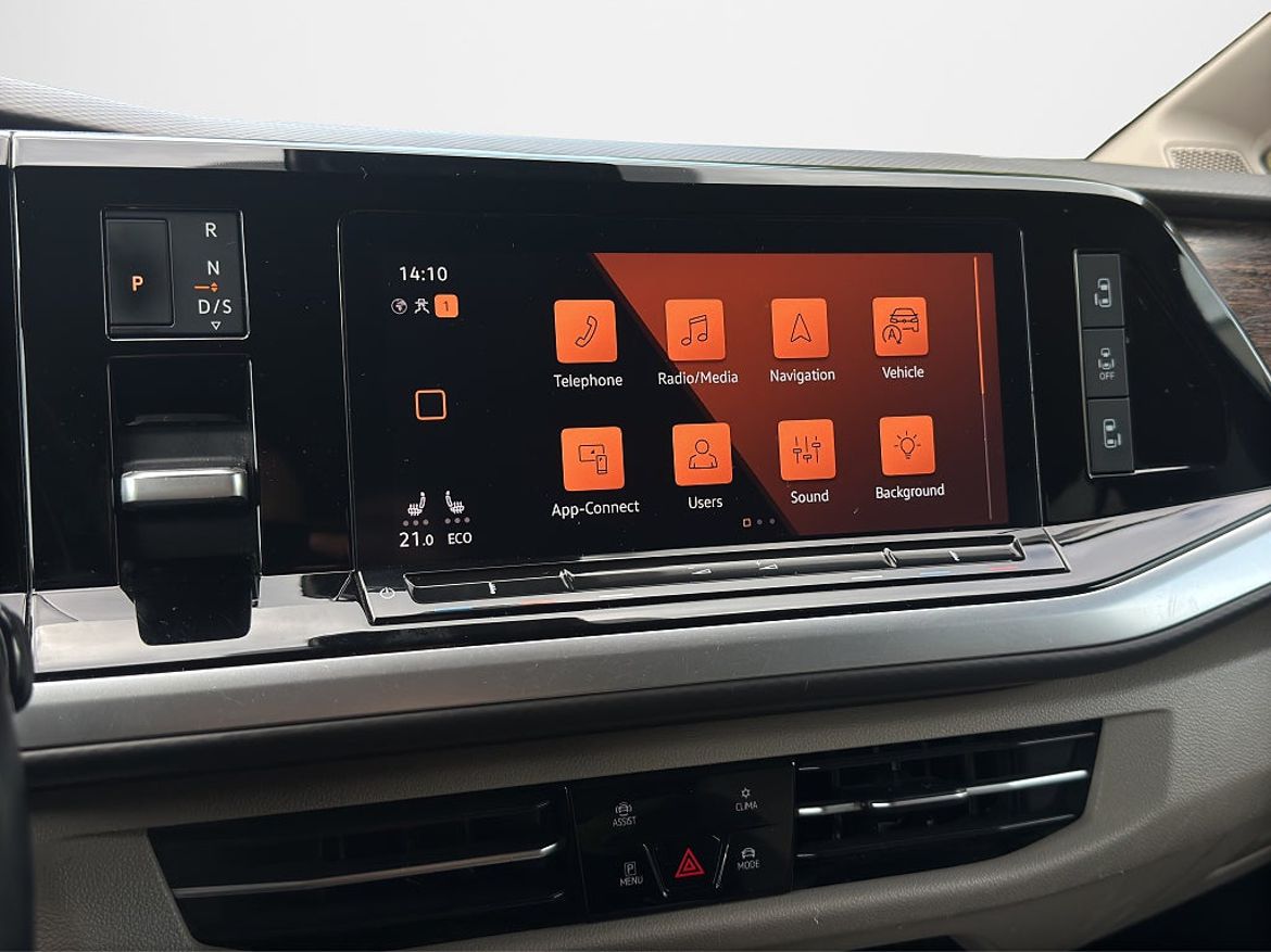 Volkswagen Multivan eHybrid, bild 15 av 19