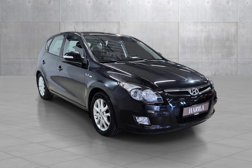 Bilde 3 av Hyundai i30 1.6 CRDi