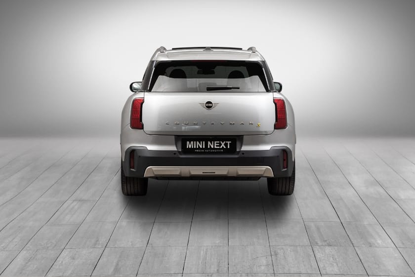 Bilde 4 av MINI Countryman SE ALL4 Favoured XL
