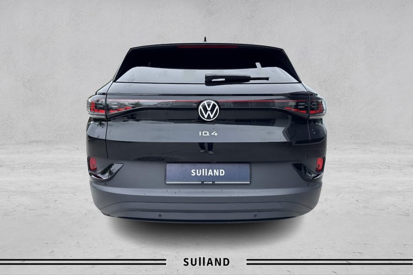 Bilde 4 av Volkswagen ID.4 Pro 4M highl.77kwh 286hk