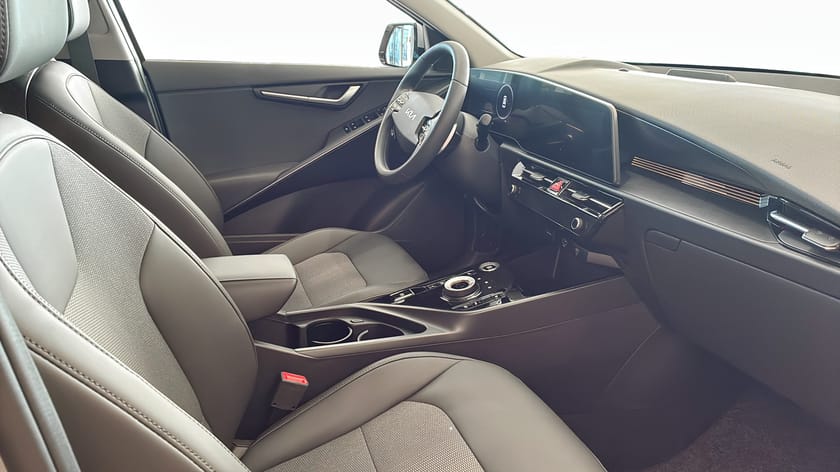 Bild 3 av Kia Niro PLUG-IN ACTION