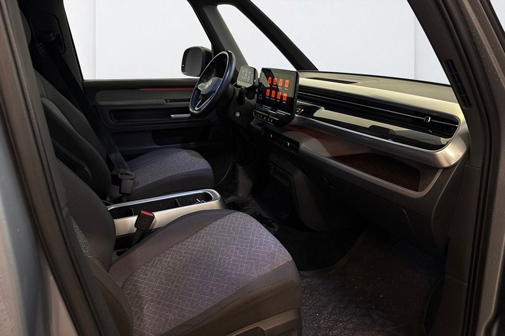Volkswagen ID. Buzz 2024, bild 7/10