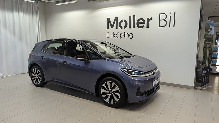 Bild 1 av Volkswagen ID.3 Neo