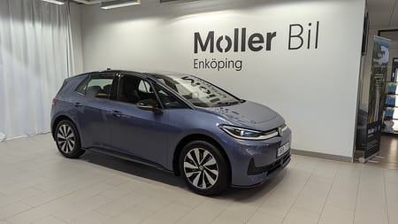 Volkswagen ID.3 Neo