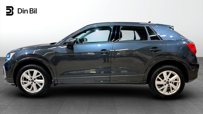 Bild 2 av Audi Q2 35 TFSI
