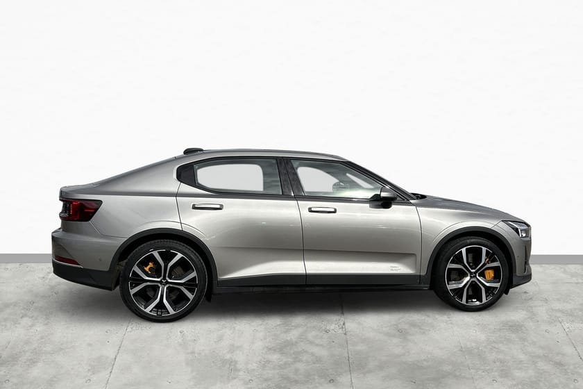 Bild 3 av Polestar 2 Long Range Dual Motor Performance Plus Pilot