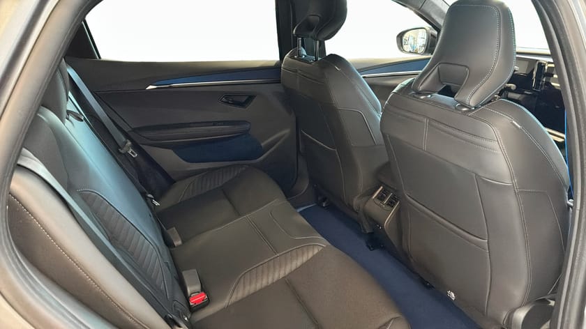 Bild 5 av Renault Scenic E-Tech ELECTRIC ESPRIT ALPINE EV87 *Privatleasing från 5190kr/mån