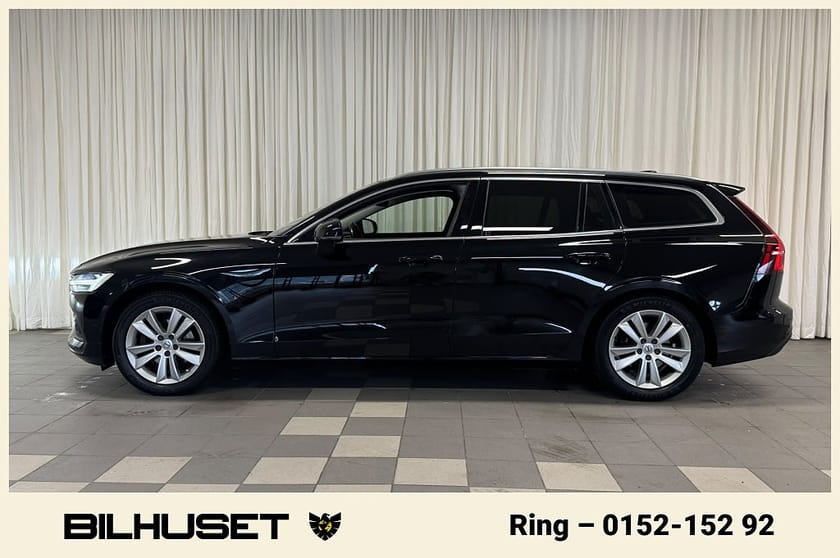 Bild 5 av Volvo V60