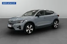 Volvo C40 Recharge