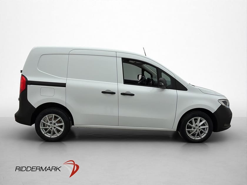 Bild 2 av Mercedes-Benz Citan 110 CDI 110CDI B-Kamera CARPLAY Moms 1-Brukare