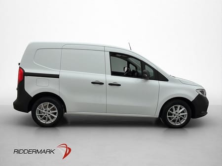 Mercedes-Benz Citan 110 CDI 110CDI B-Kamera CARPLAY Moms 1-Brukare