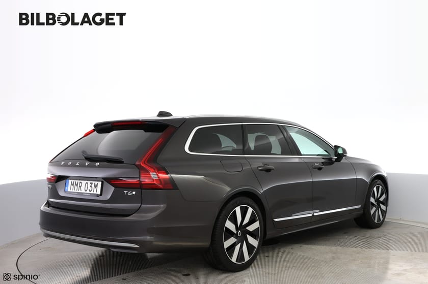 Bild 4 av Volvo V90 T6 Plus Bright Edition