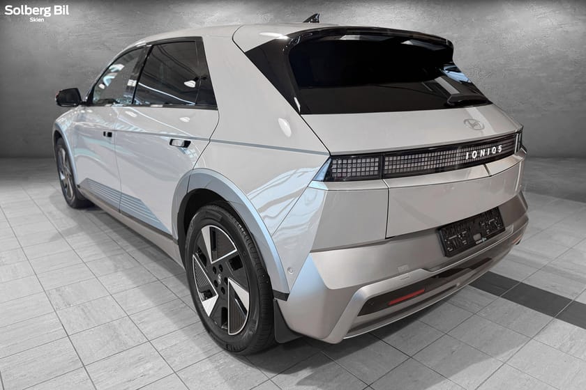 Bilde 4 av Hyundai Ioniq 5