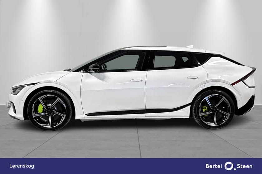 Bilde 2 av Kia EV6 GT (Reg 2025) AWD | Meridian | Head Up | 360° |