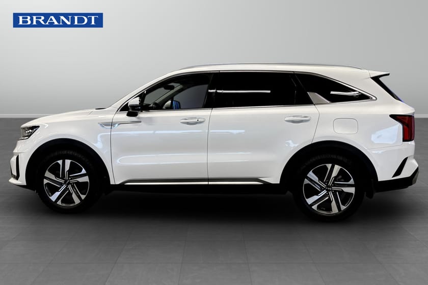 Bild 3 av Kia Sorento PHEV