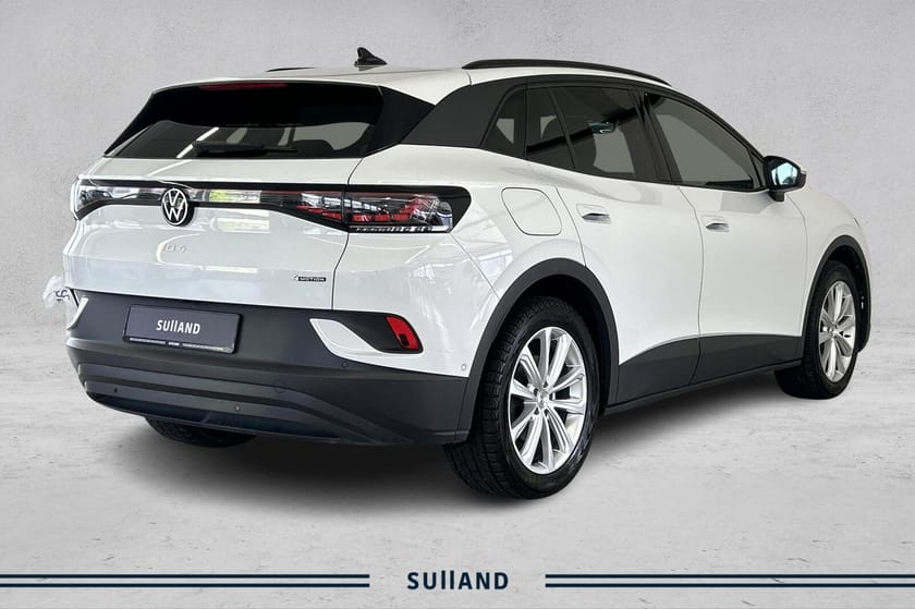 Bilde 5 av Volkswagen ID.4 Pro 4M highl.77kwh 286hk