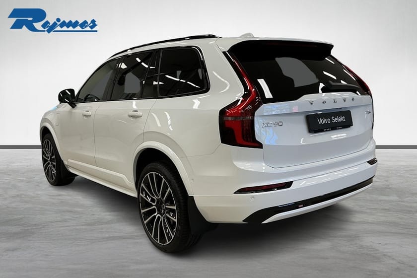 Bild 2 av Volvo XC90 T8 Ultra Dark