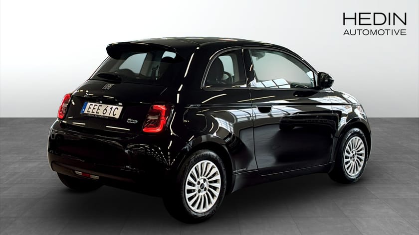 Bild 2 av Fiat 500e