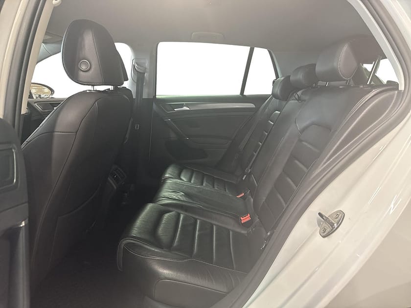 Bild 4 av Volkswagen Golf