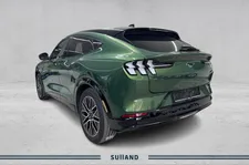 Thumnail bilde 2 av Ford Mustang Mach-E Long Range
