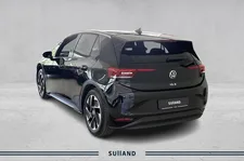 Thumnail bilde 2 av Volkswagen ID.3 Pro Performance