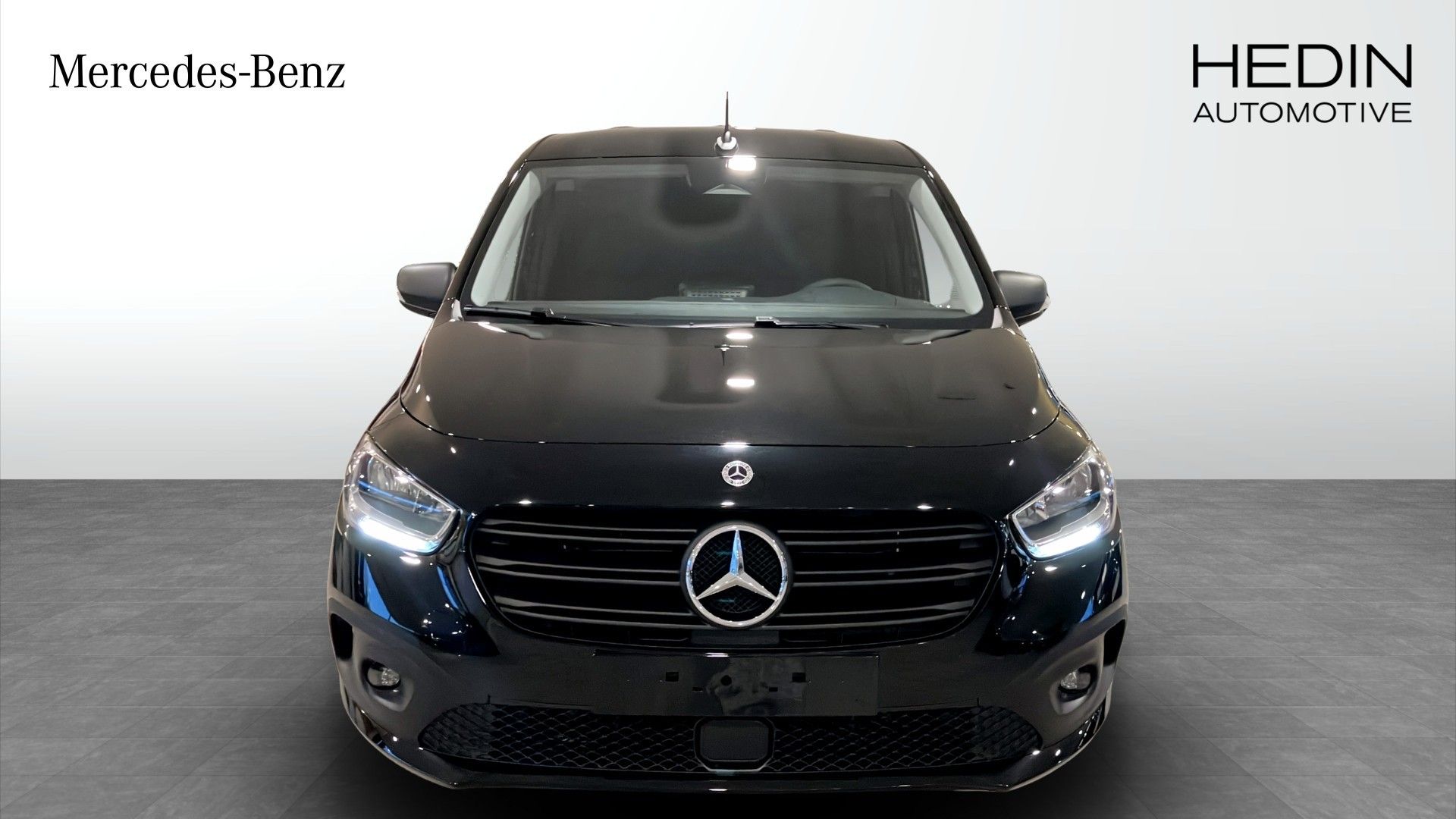 Mercedes-Benz Citan 112 CDI 2026, bild 6/9