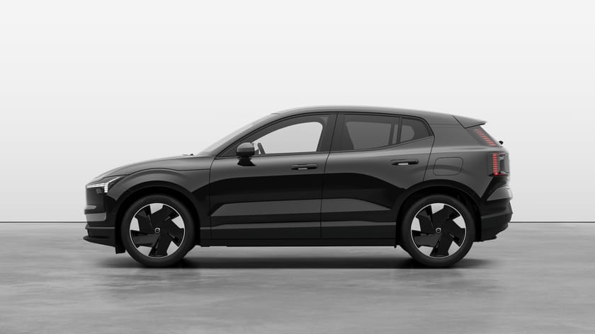 Bilde 4 av Volvo EX30 Twin Motor Performance Ultra PANO|360|19"|H&K|TONEDE