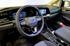 Ford Grand Transit Connect