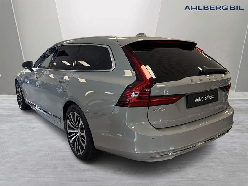 Bild 3 av Volvo V90