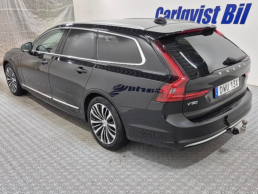 Bild 3 av Volvo V90