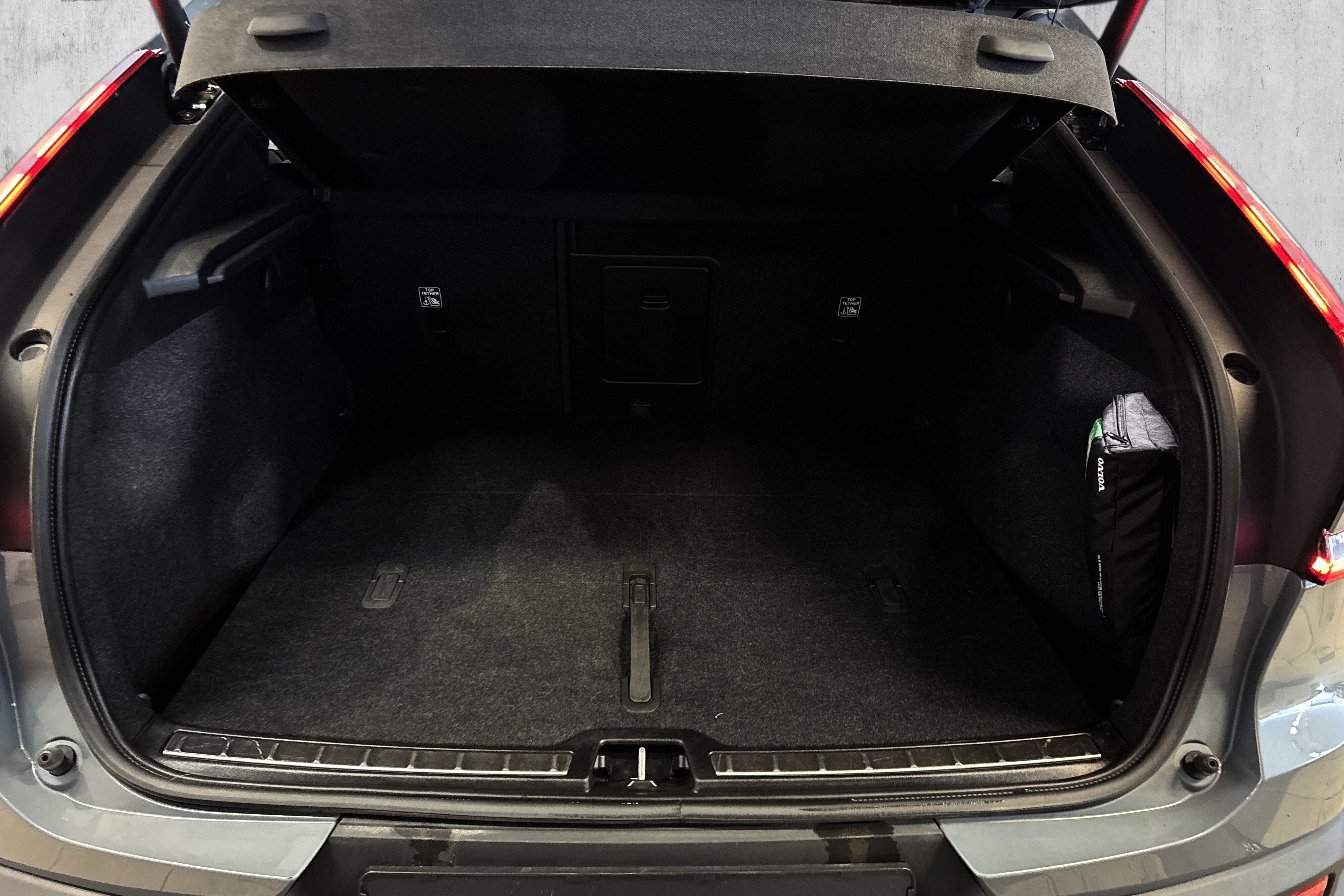 Volvo C40 Recharge Twin bilde 7