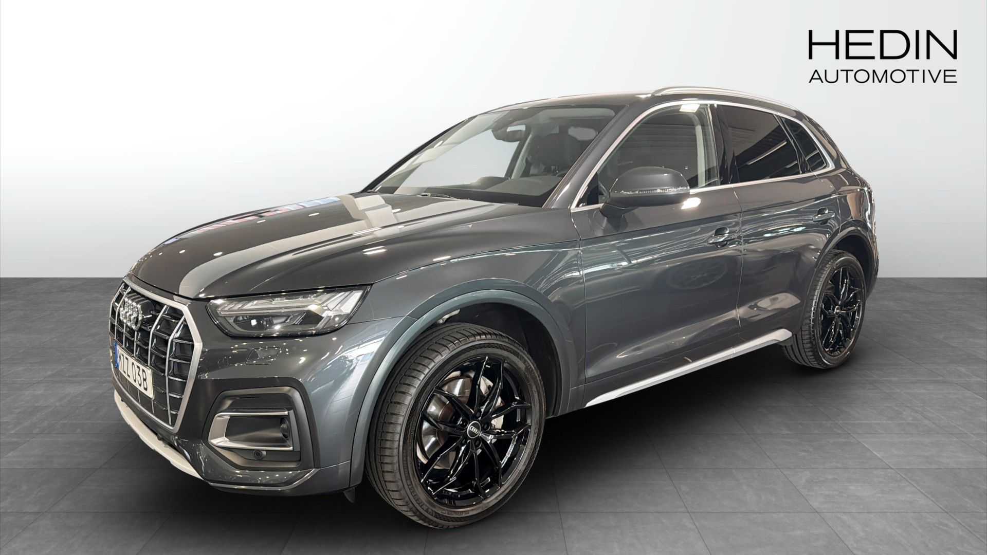 Audi Q5 45 TFSI