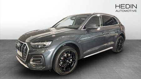 Audi Q5 45 TFSI quattro