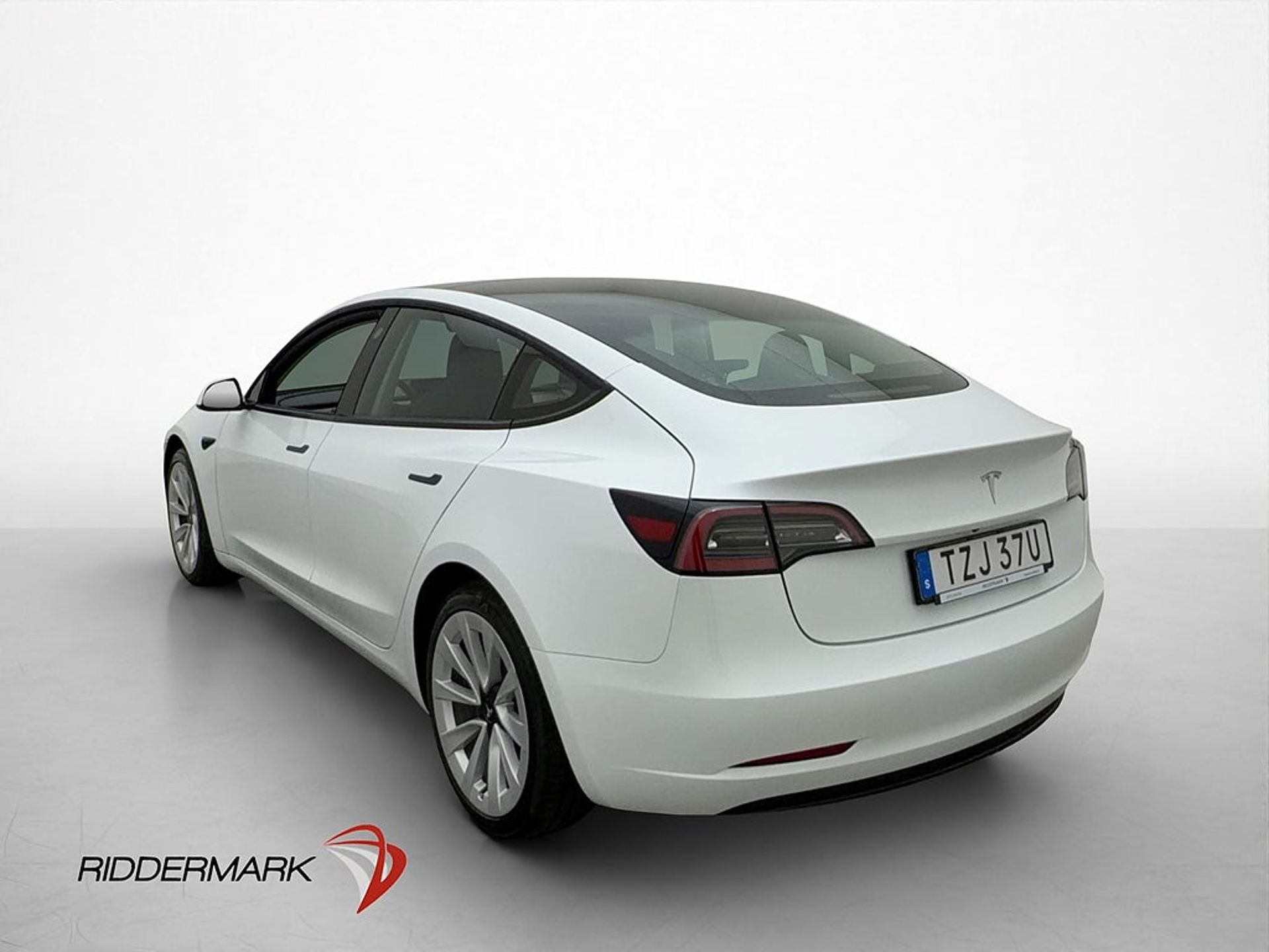 Tesla Model 3 2021, bild 6/10