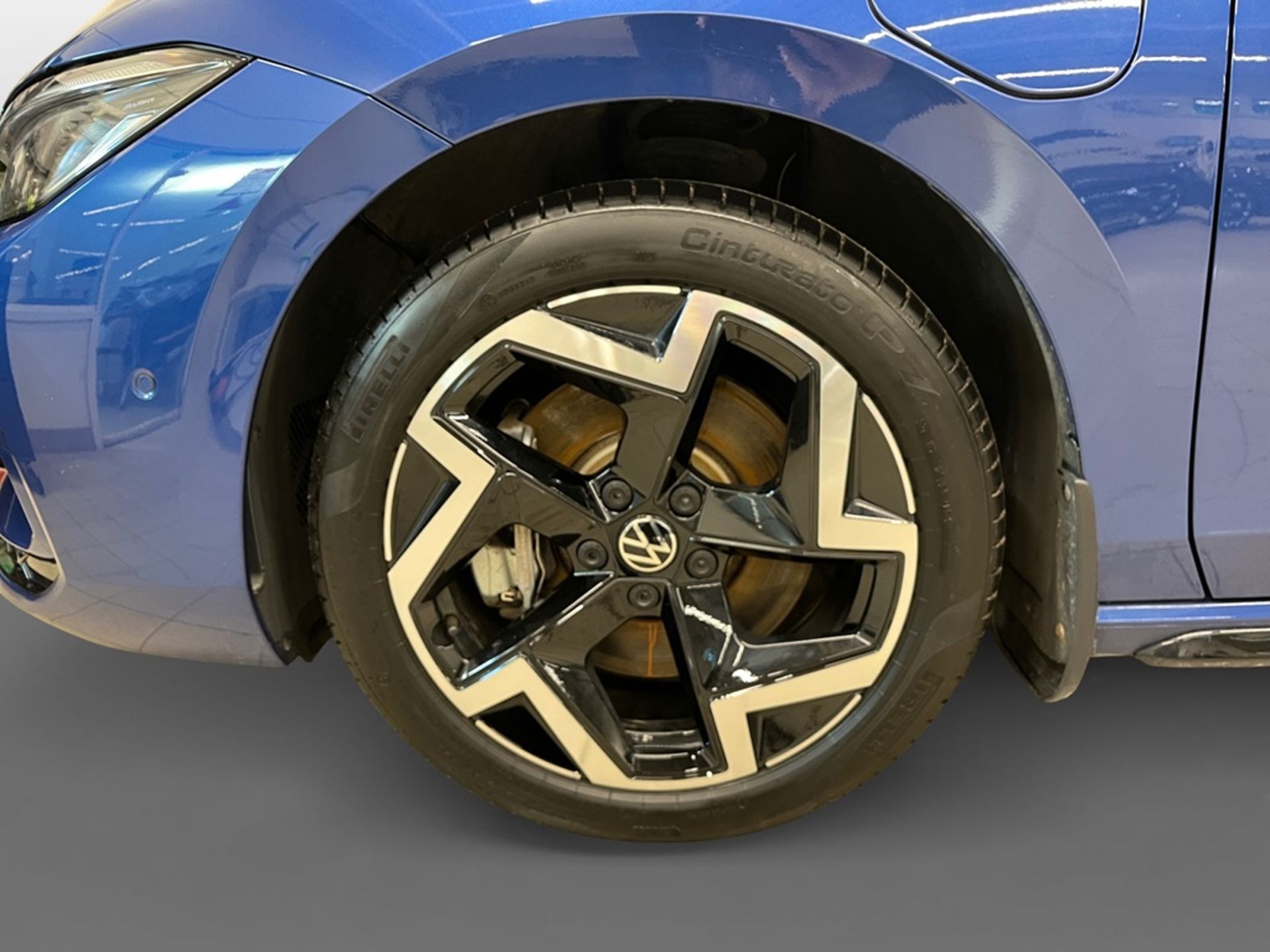 Volkswagen Passat 2024, kuva 6/21