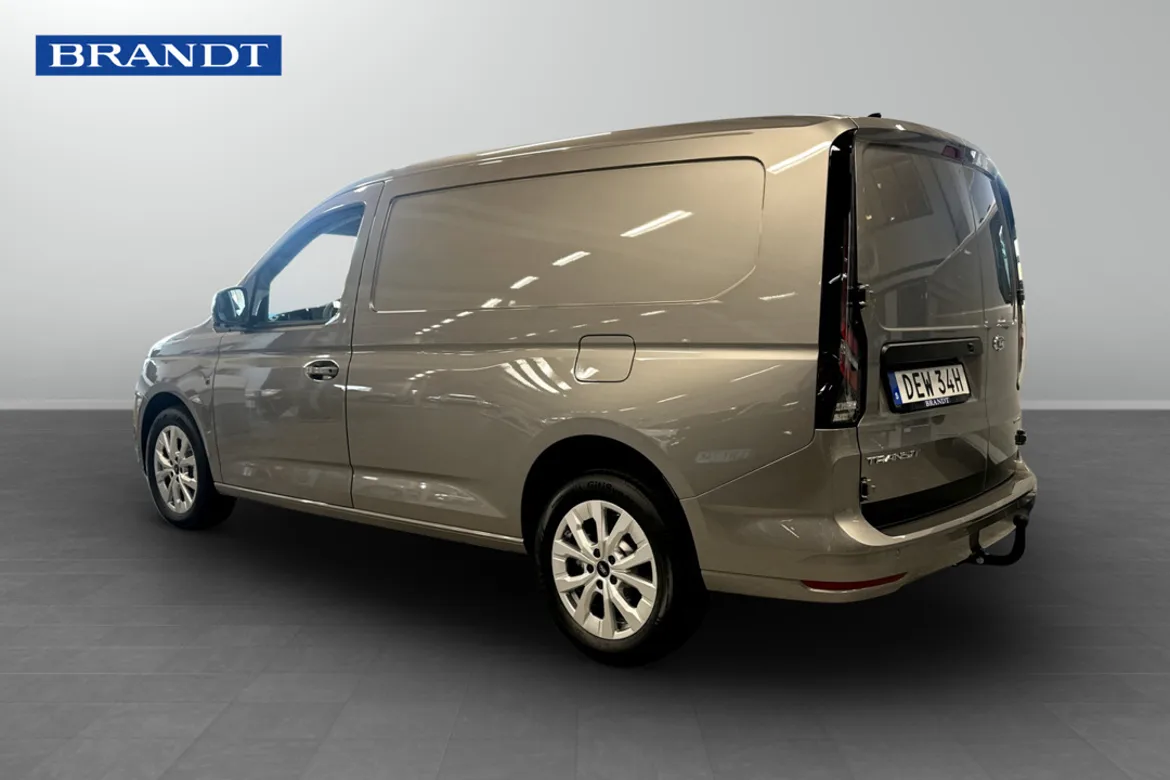 Ford Grand Transit Connect