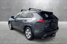 Thumnail bilde 1 av Toyota RAV4 Hybrid AWD-i