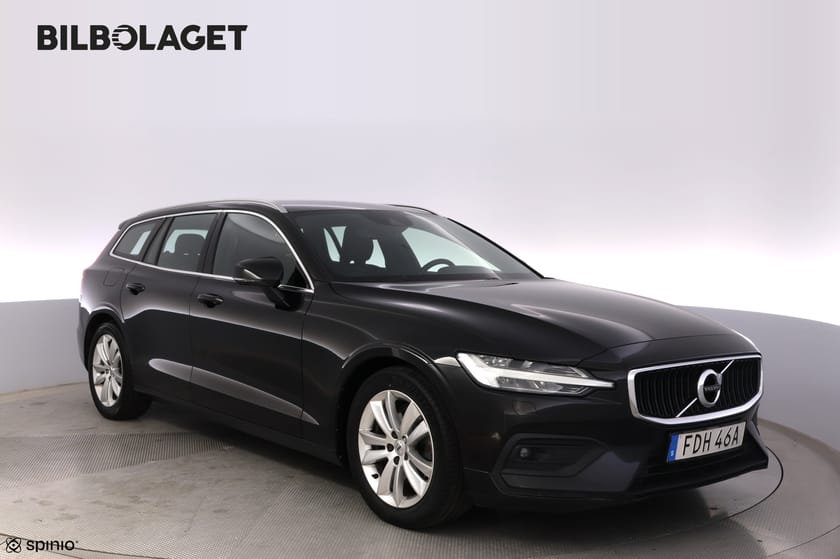 Bild 1 av Volvo V60 D3 Momentum Advanced Edition TEKNIKPKT PRO